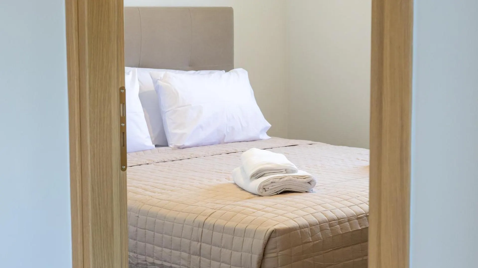 Pecora Nera Apartments Lixouri