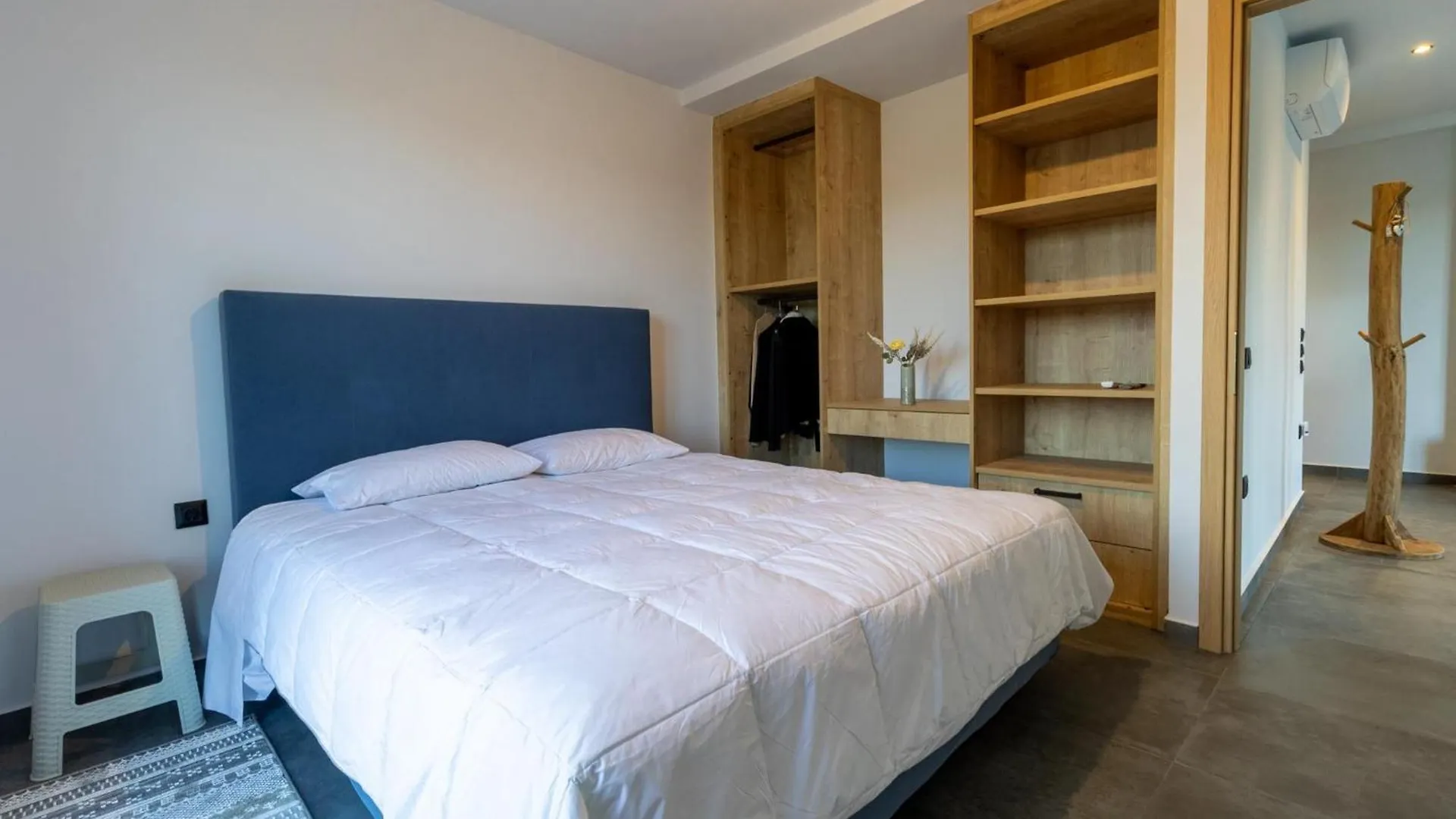 Pecora Nera Apartments Lixouri