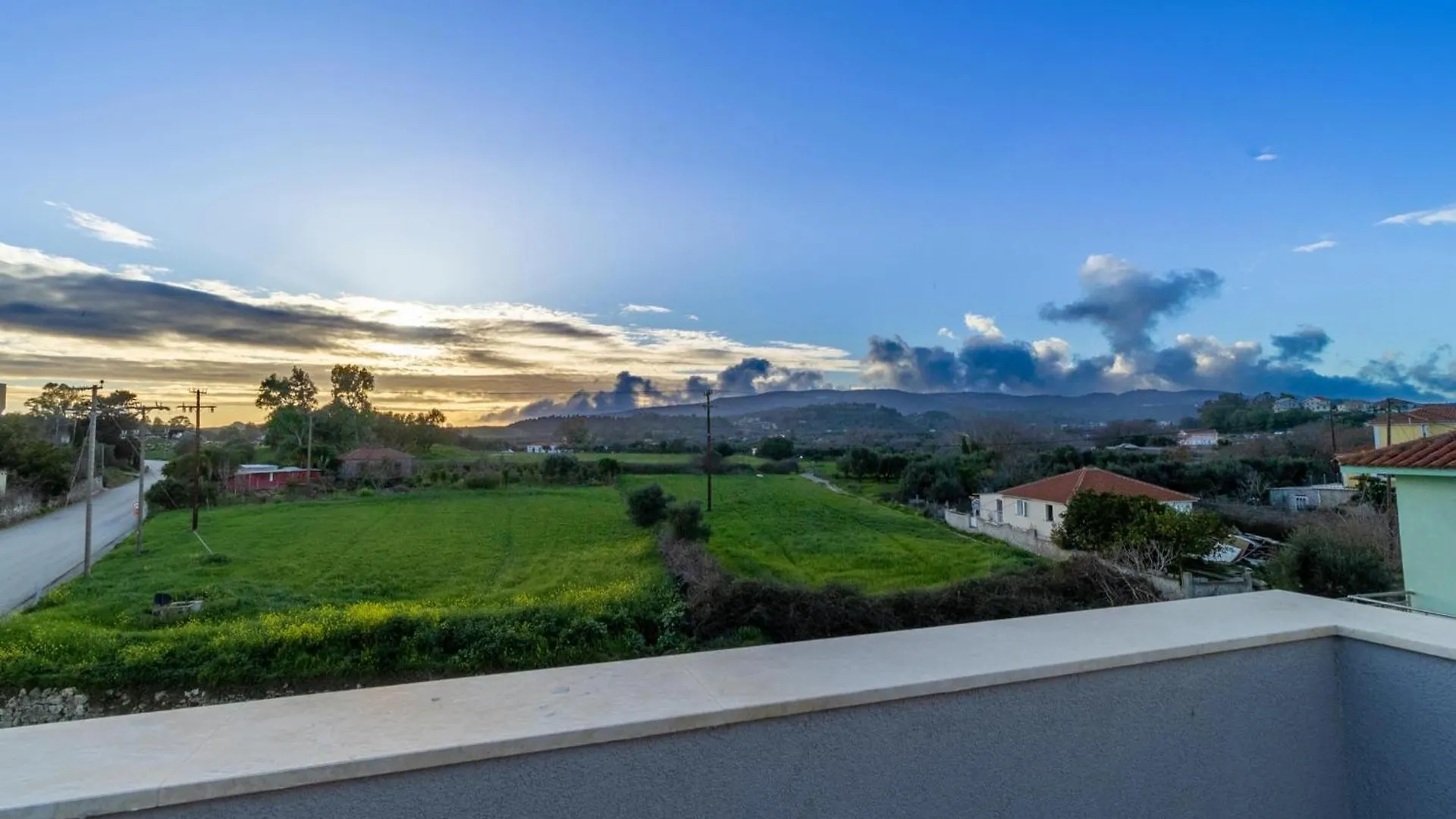 Pecora Nera Apartments Lixouri
