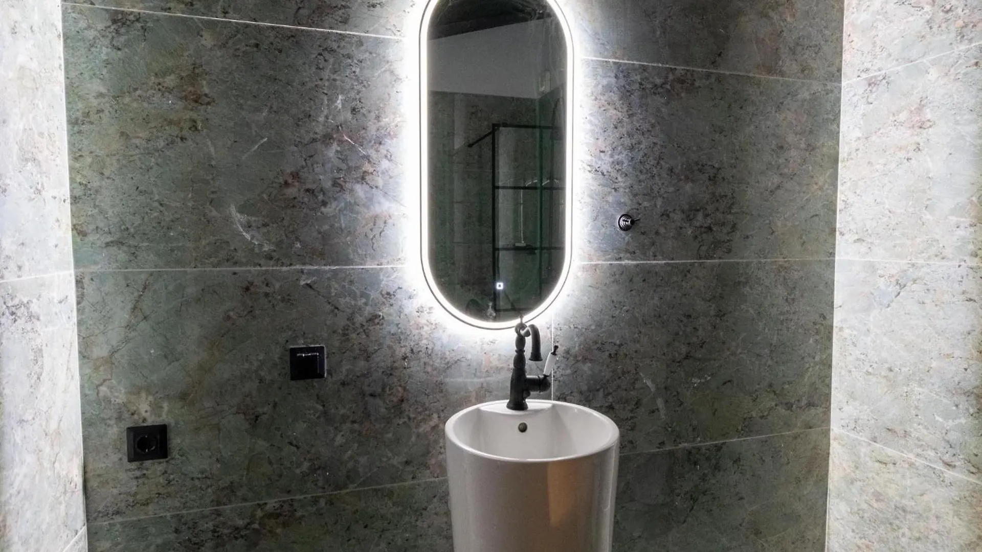 Pecora Nera Apartments Lixouri 0*,