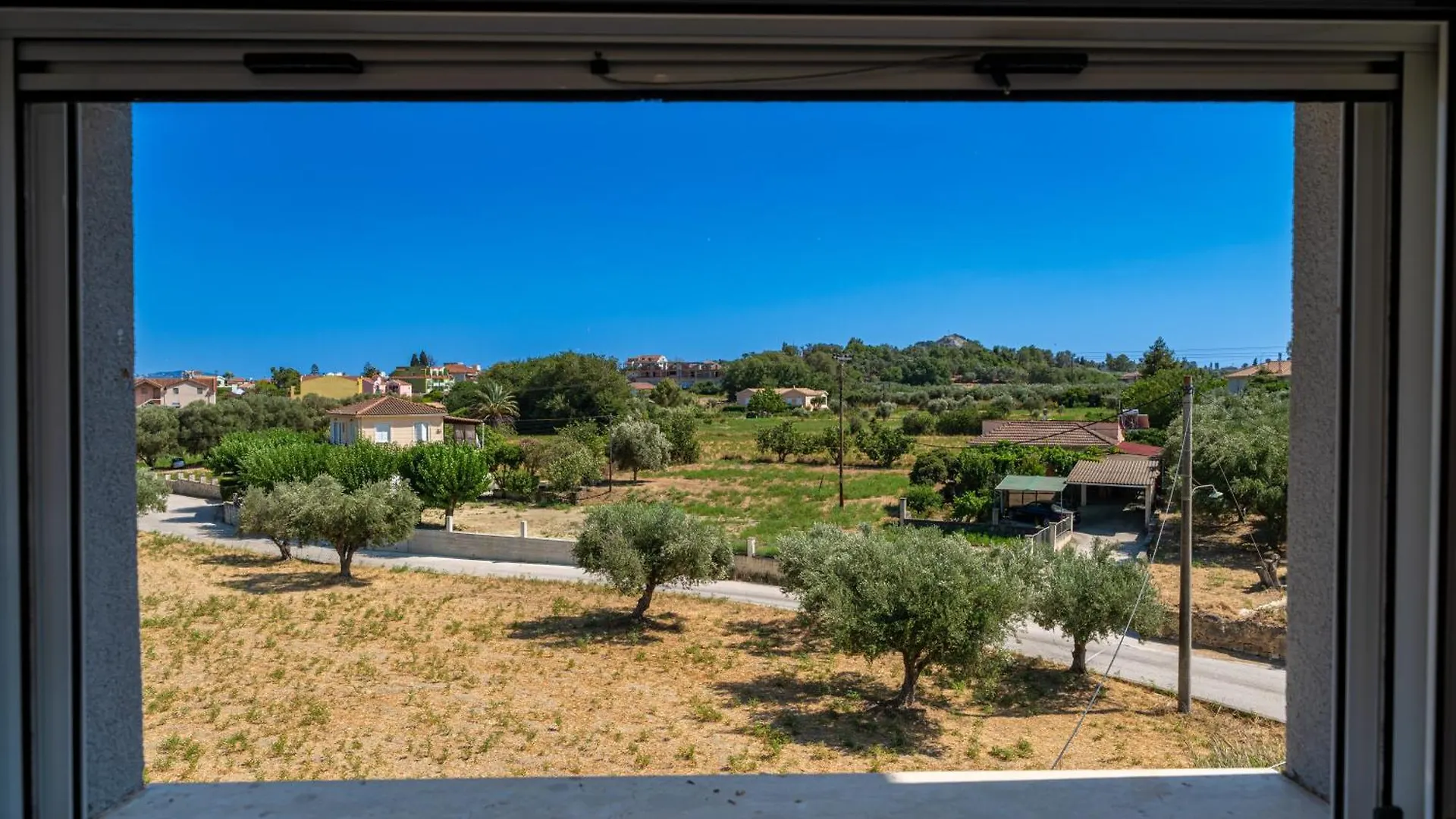 Pecora Nera Apartments Lixouri
