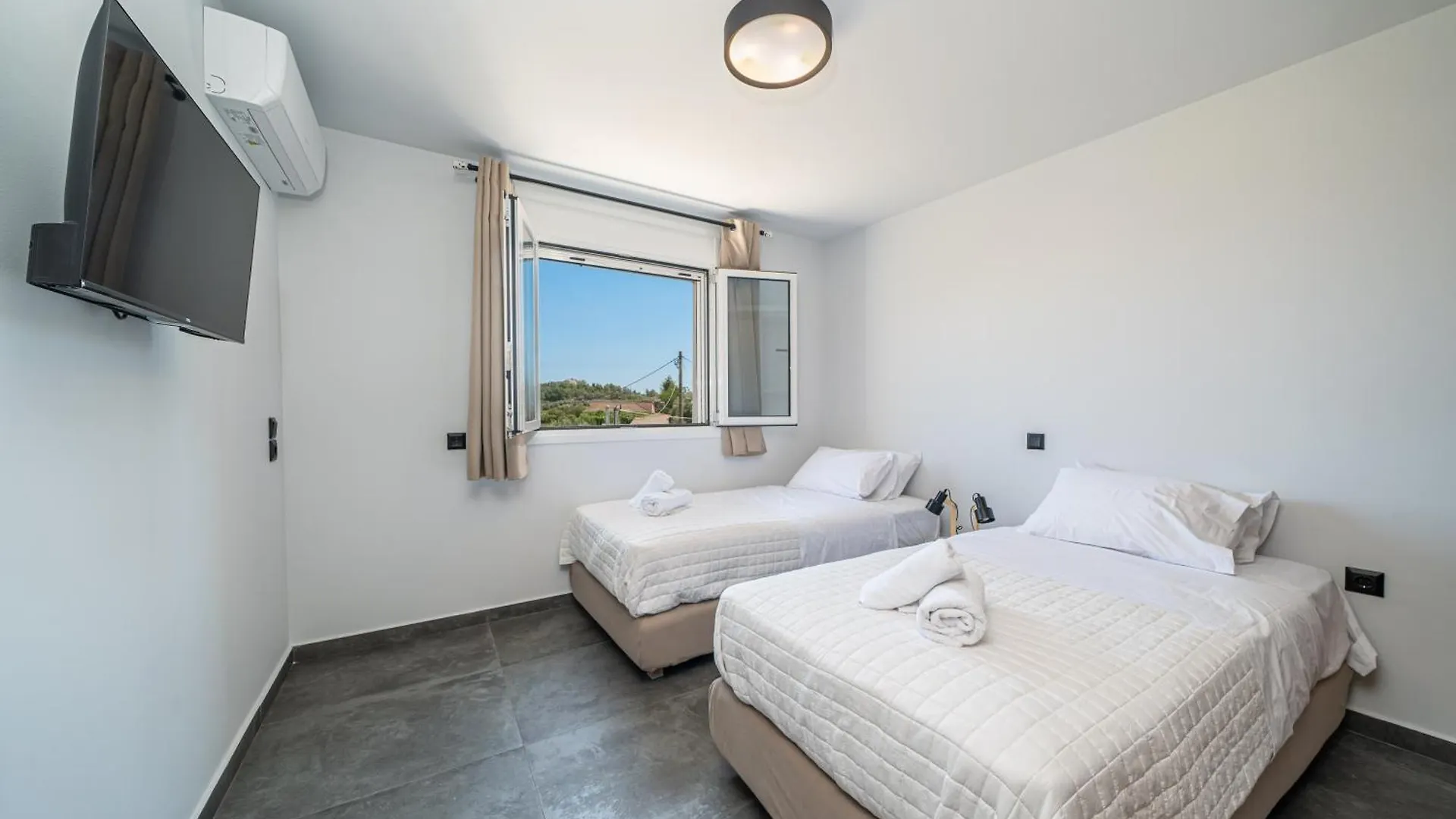 Pecora Nera Apartments Lixouri
