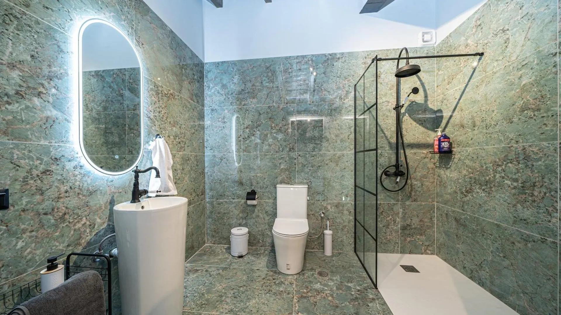 Pecora Nera Apartments Lixouri