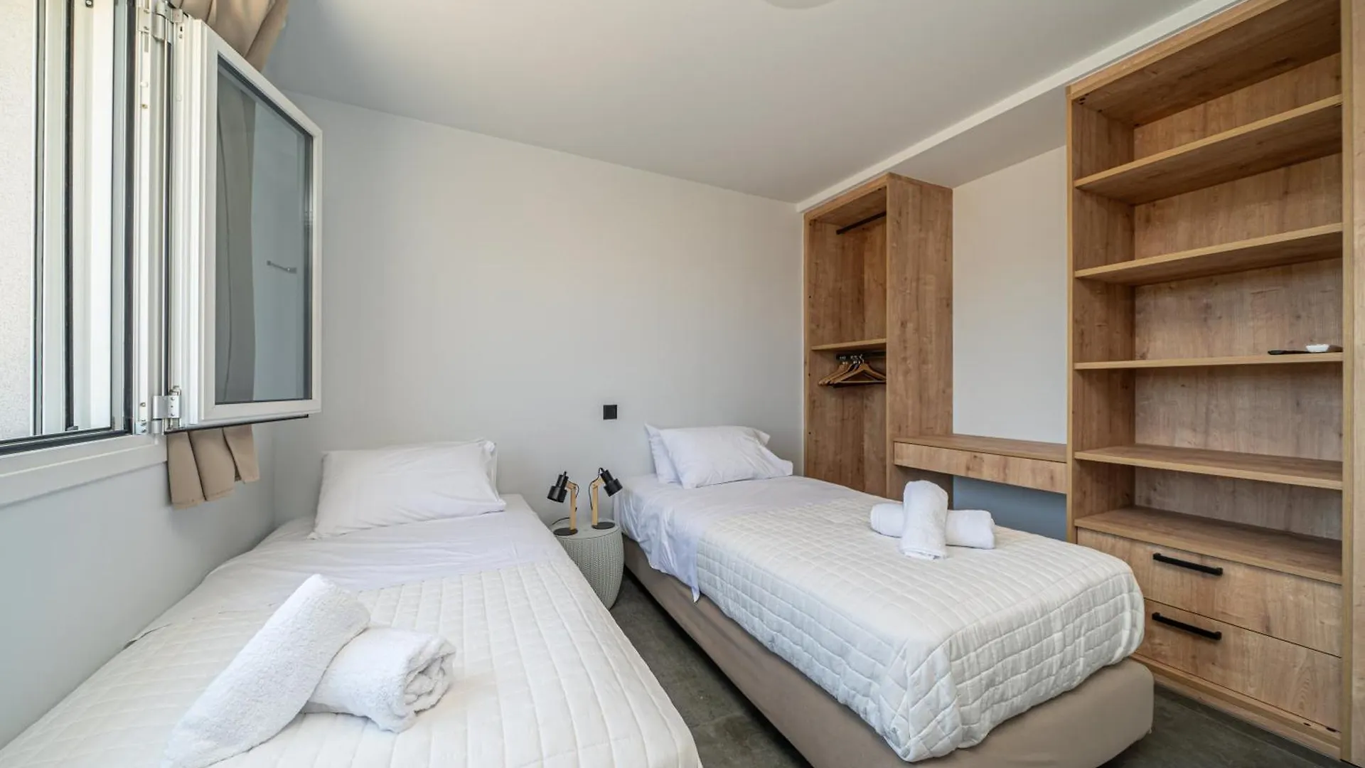 Pecora Nera Apartments Lixouri