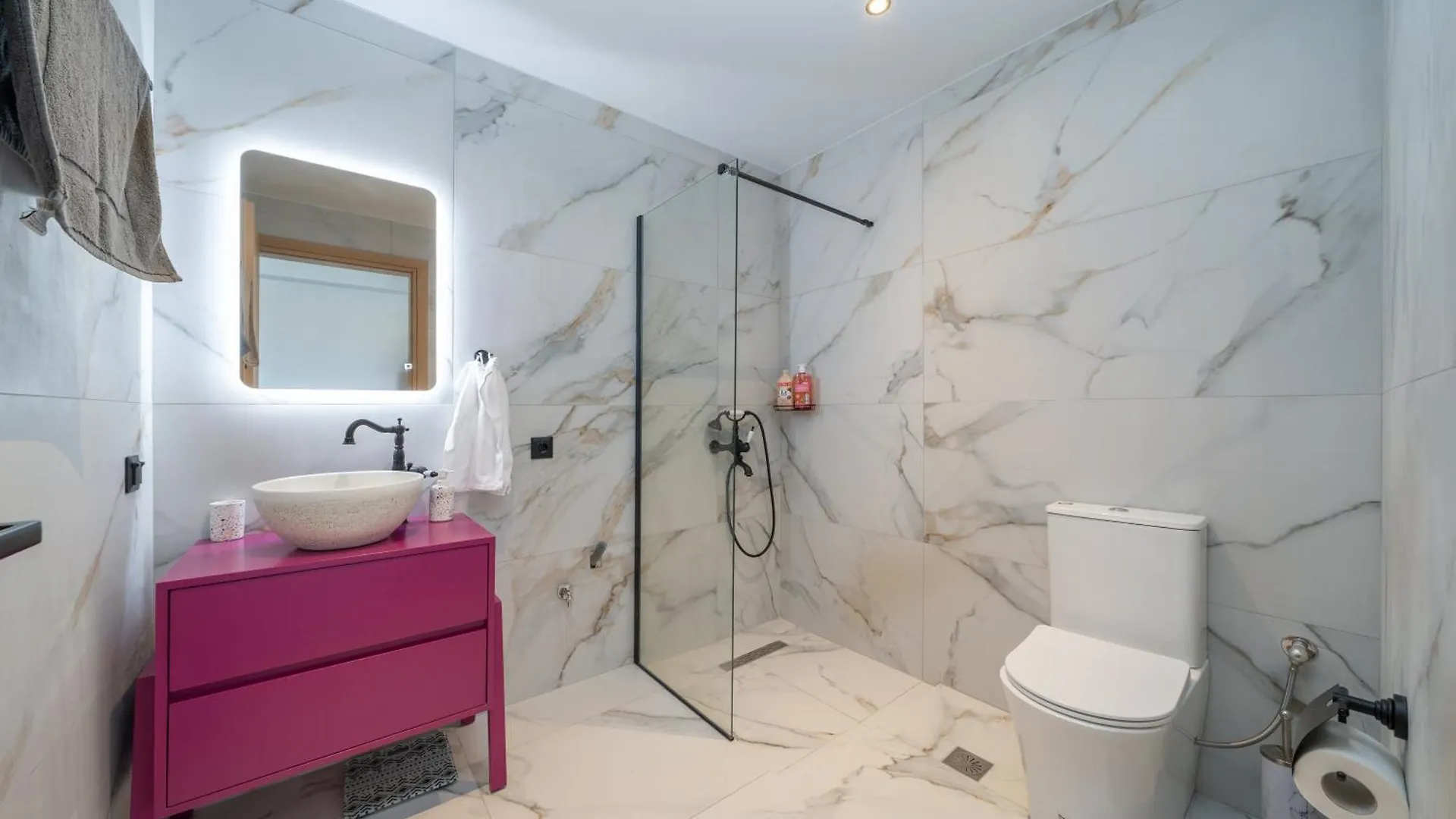 Pecora Nera Apartments Lixouri