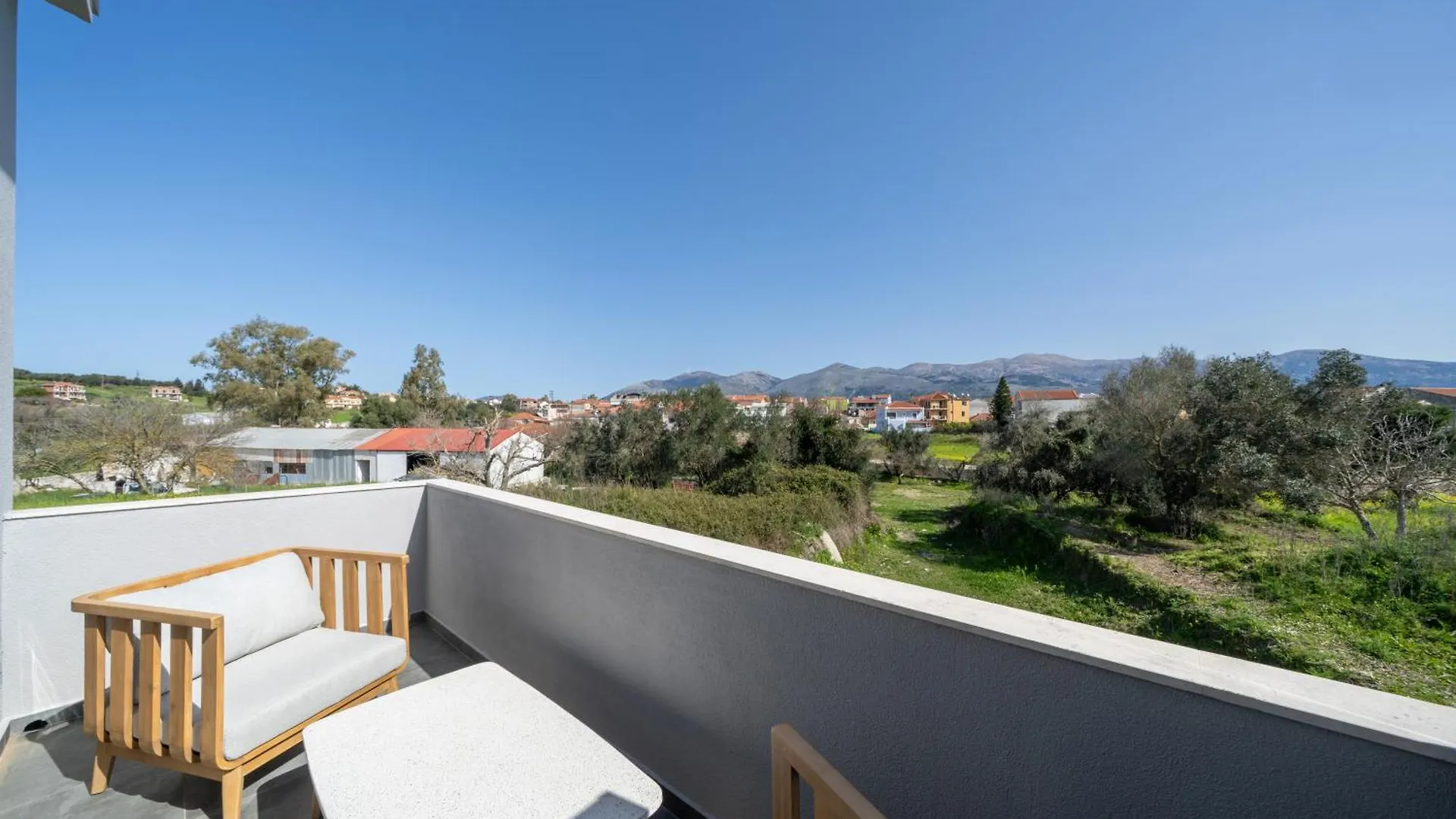 Pecora Nera Apartments Lixouri Greece