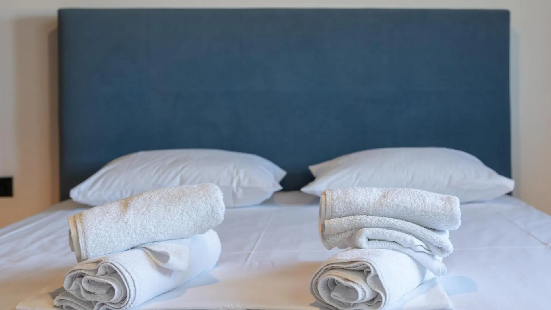 Pecora Nera Apartments Lixouri