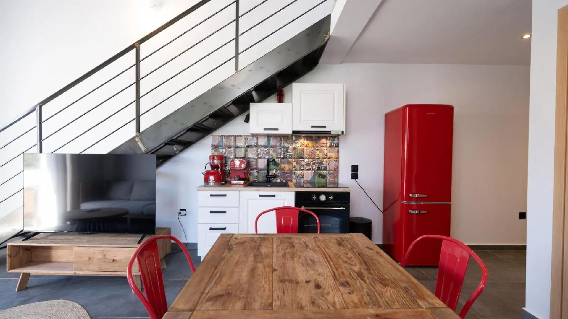 Pecora Nera Apartments Lixouri