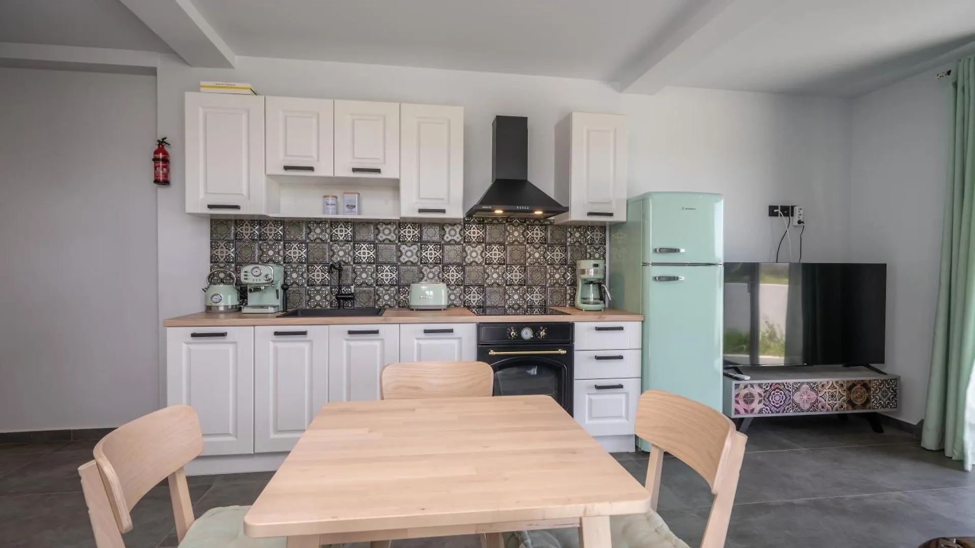Pecora Nera Apartments Lixouri Greece