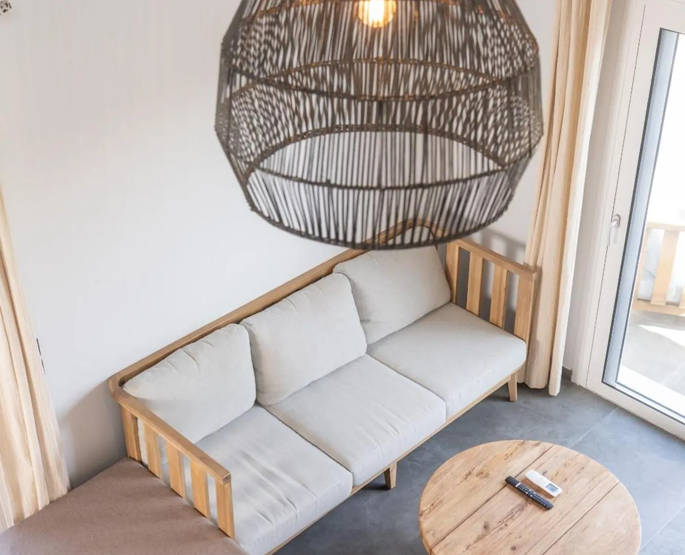Pecora Nera Apartments Lixouri