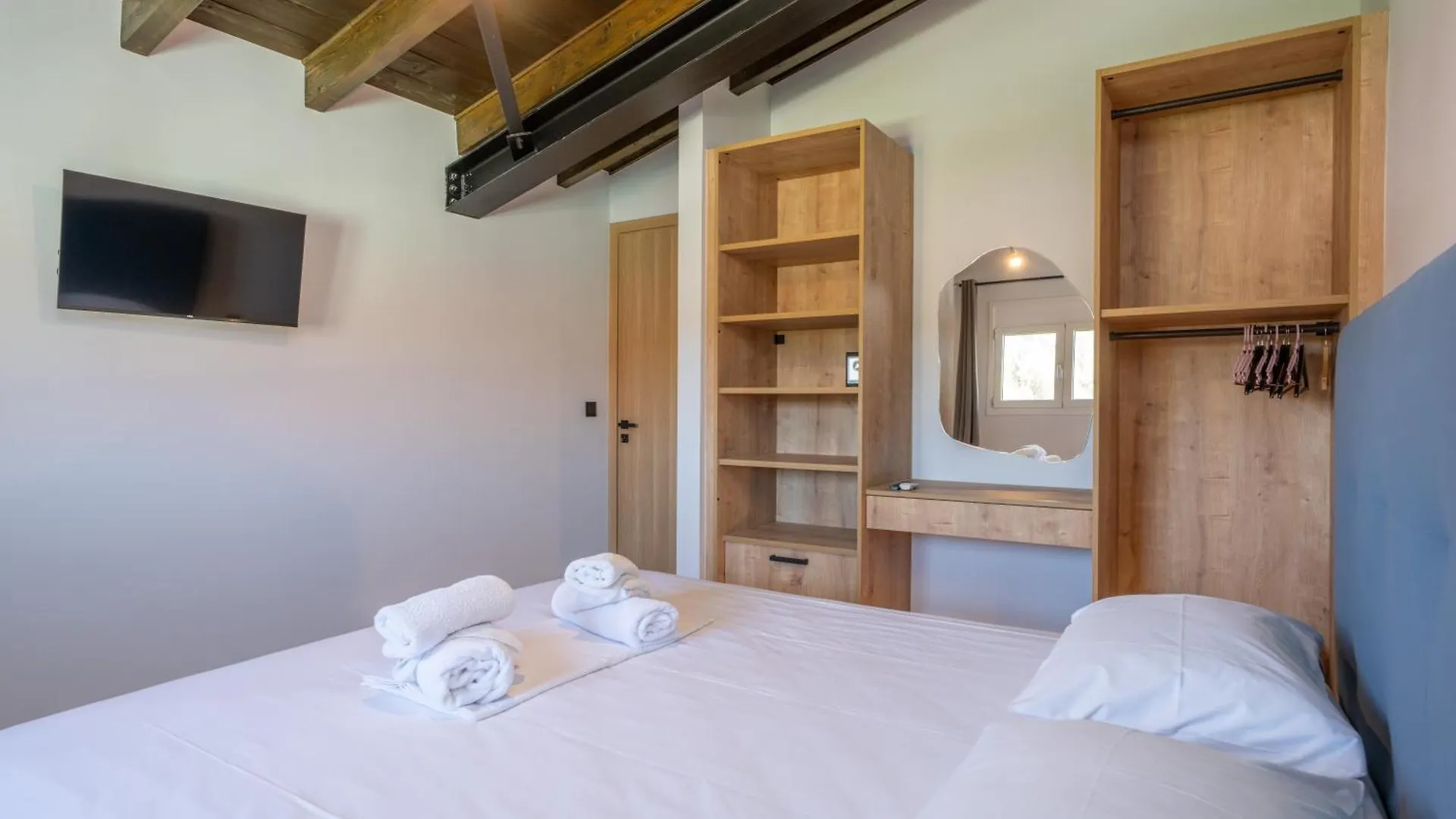 Pecora Nera Apartments Lixouri