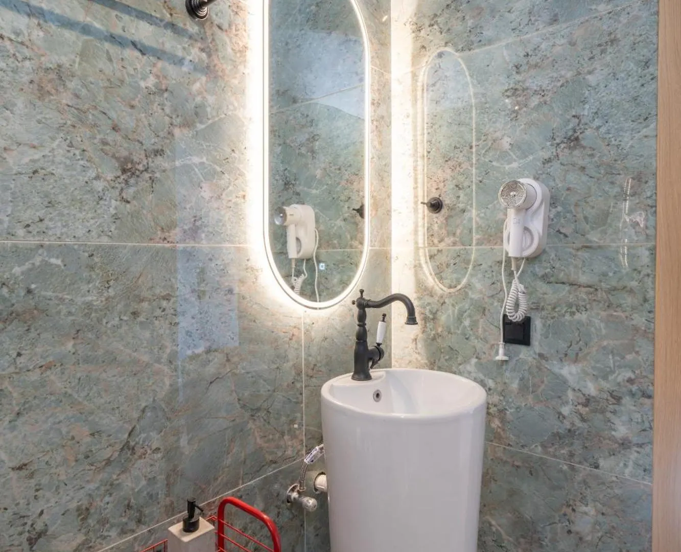 Pecora Nera Apartments Lixouri