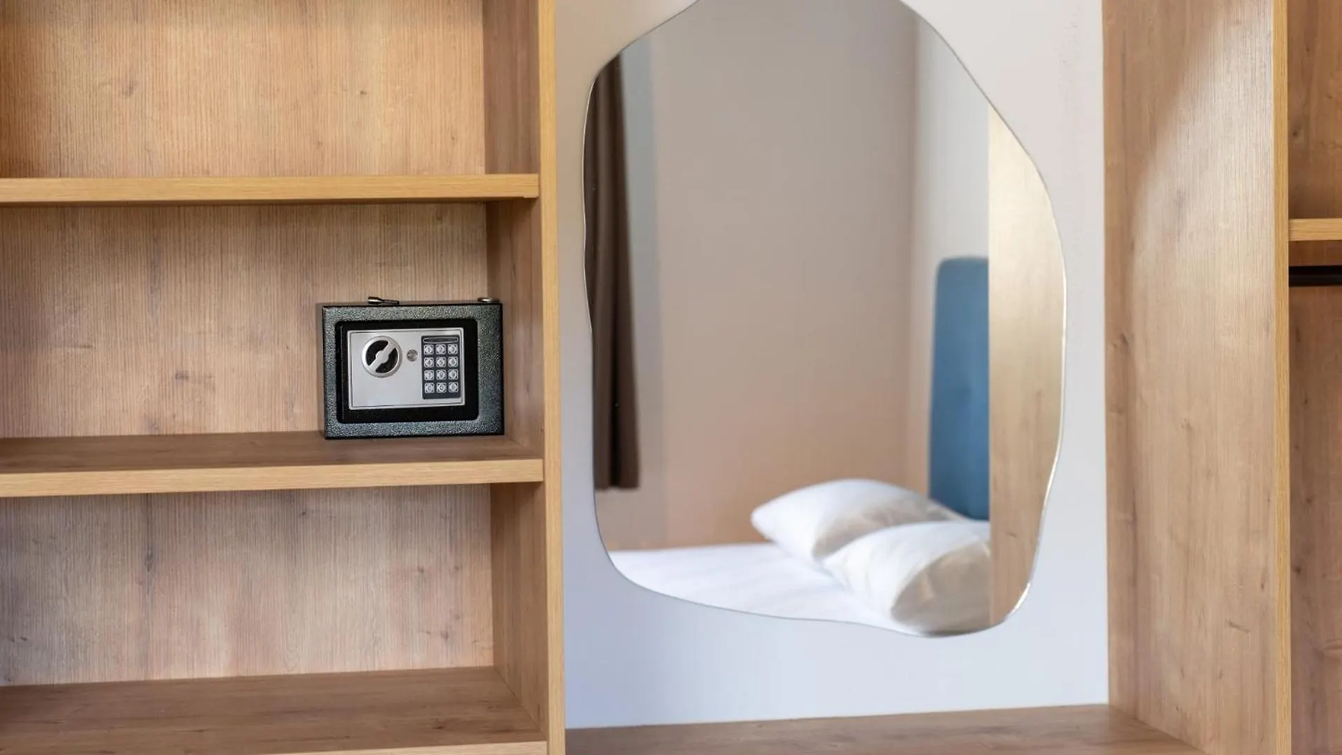 Pecora Nera Apartments Lixouri Greece