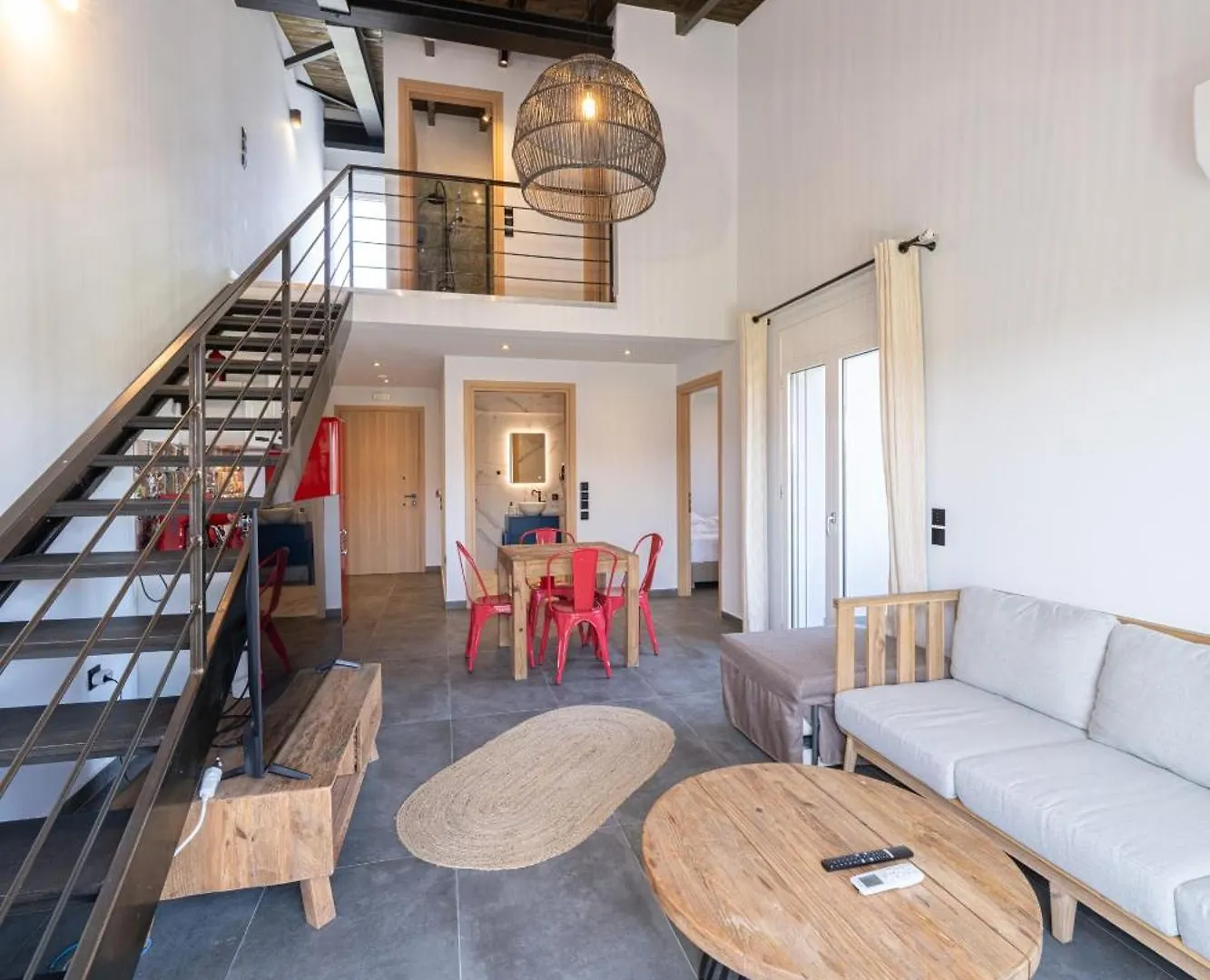 Pecora Nera Apartments Lixouri
