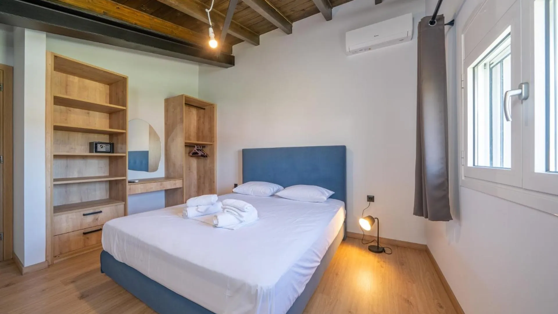 Pecora Nera Apartments Lixouri