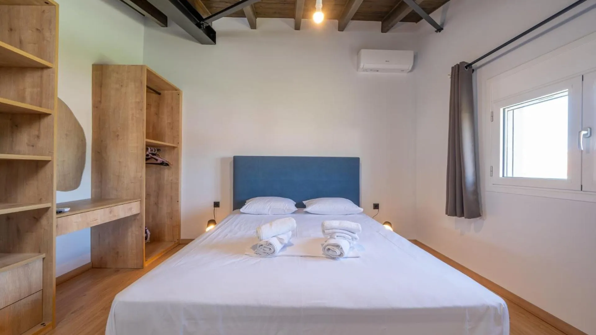 Pecora Nera Apartments Lixouri Greece