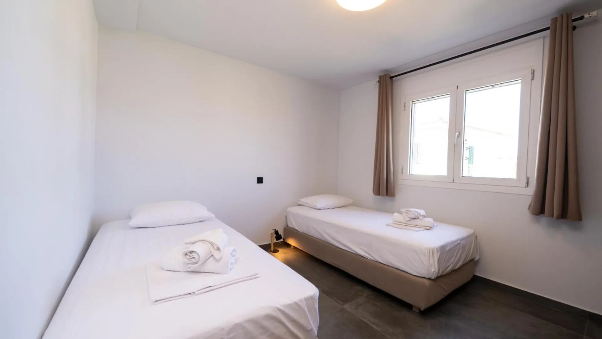 Pecora Nera Apartments Lixouri Greece