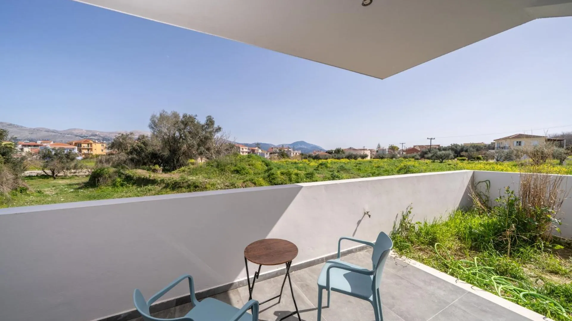 Pecora Nera Apartments Lixouri 0*,  Greece