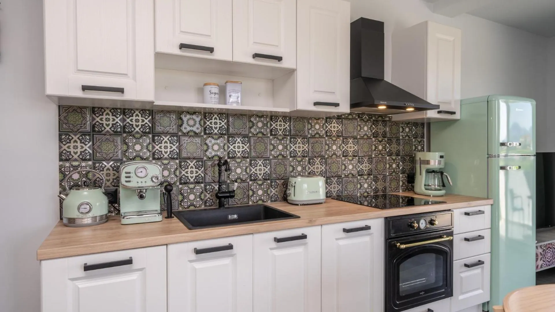 Pecora Nera Apartments Lixouri 0*,