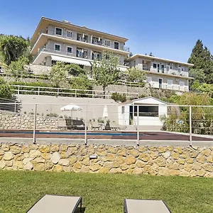  Apartahotel Monte